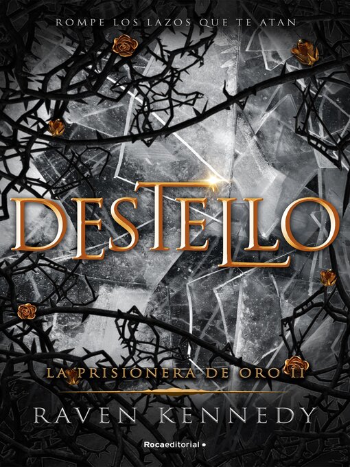 Cover image for Destello